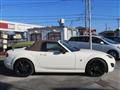 2009 Mazda Roadster