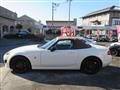 2009 Mazda Roadster