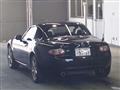 2007 Mazda Roadster