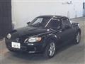 2007 Mazda Roadster