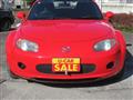 2005 Mazda Roadster