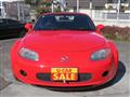2005 Mazda Roadster