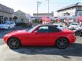 2005 Mazda Roadster