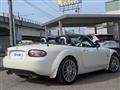 2008 Mazda Roadster