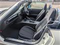 2008 Mazda Roadster