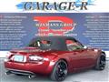 2005 Mazda Roadster