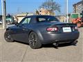 2008 Mazda Roadster