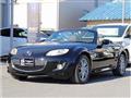2011 Mazda Roadster