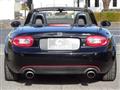 2012 Mazda Roadster
