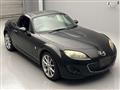 2009 Mazda Roadster