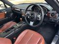 2007 Mazda Roadster
