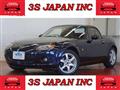 2007 Mazda Roadster