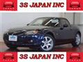 2007 Mazda Roadster
