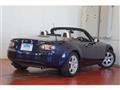 2007 Mazda Roadster