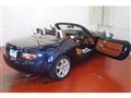 2007 Mazda Roadster