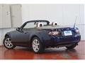 2007 Mazda Roadster