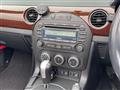 2009 Mazda Roadster
