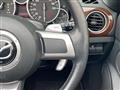 2009 Mazda Roadster