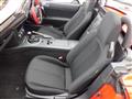 2007 Mazda Roadster