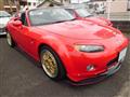 2007 Mazda Roadster