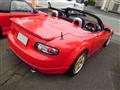 2007 Mazda Roadster