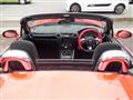 2007 Mazda Roadster