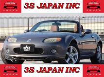 2005 Mazda Roadster