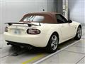 2007 Mazda Roadster