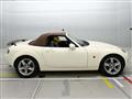 2007 Mazda Roadster