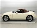 2007 Mazda Roadster