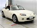 2007 Mazda Roadster