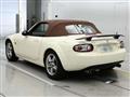 2007 Mazda Roadster
