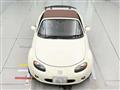 2007 Mazda Roadster