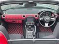 2009 Mazda Roadster