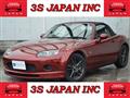 2005 Mazda Roadster
