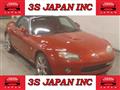 2005 Mazda Roadster