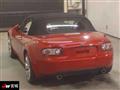 2005 Mazda Roadster
