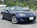 2011 Mazda Roadster
