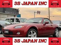 2005 Mazda Roadster