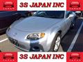 2006 Mazda Roadster