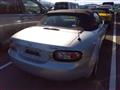 2006 Mazda Roadster