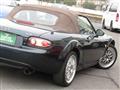 2006 Mazda Roadster