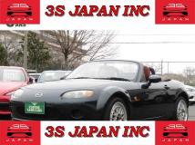 2006 Mazda Roadster