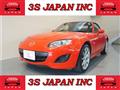 2010 Mazda Roadster