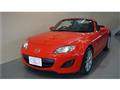 2010 Mazda Roadster