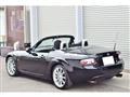 2006 Mazda Roadster