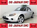 2006 Mazda Roadster