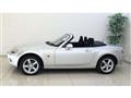 2006 Mazda Roadster