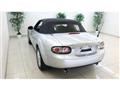 2006 Mazda Roadster