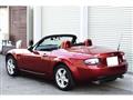 2007 Mazda Roadster